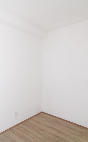 Apartamento para alugar com 38m², 2 quartos e 1 vagaQuarto 1
