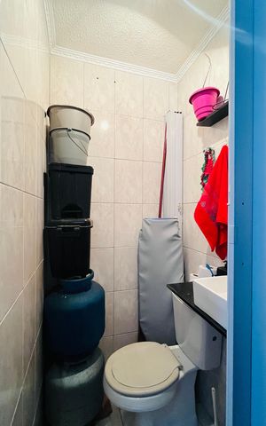 Apartamento à venda com 74m², 2 quartos e 1 vaga