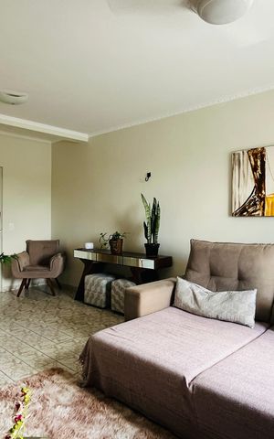 Apartamento à venda com 74m², 2 quartos e 1 vaga