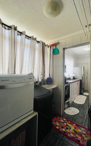 Apartamento à venda com 74m², 2 quartos e 1 vaga