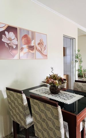 Apartamento à venda com 74m², 2 quartos e 1 vaga