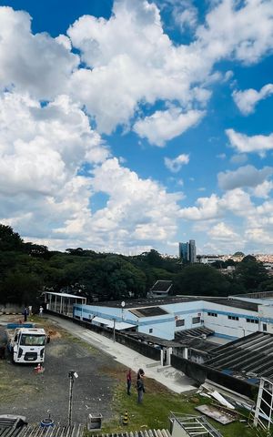 Apartamento à venda com 74m², 2 quartos e 1 vaga