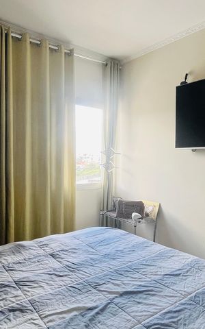 Apartamento à venda com 74m², 2 quartos e 1 vaga
