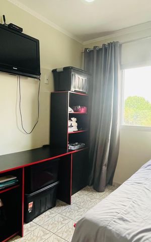 Apartamento à venda com 74m², 2 quartos e 1 vaga