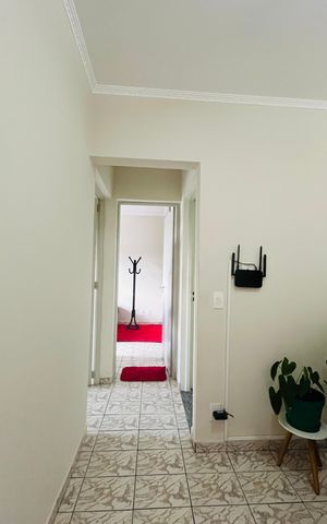 Apartamento à venda com 74m², 2 quartos e 1 vaga
