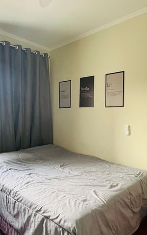 Apartamento à venda com 74m², 2 quartos e 1 vaga