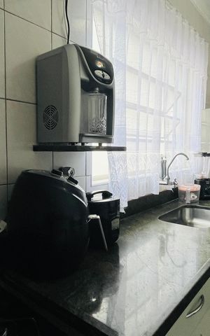 Apartamento à venda com 74m², 2 quartos e 1 vaga