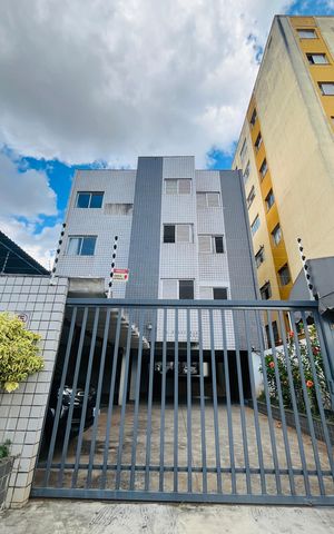 Apartamento à venda com 74m², 2 quartos e 1 vaga