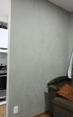 Apartamento para alugar com 38m², 2 quartos e sem vagasala