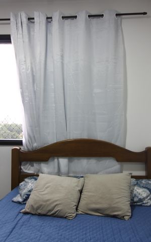 Apartamento para alugar com 38m², 2 quartos e sem vagaQuarto 1