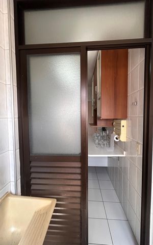 Apartamento à venda com 69m², 2 quartos e 1 vaga Apartamento à venda com 69m², 2 quartos e 1 vagaÁrea de Serviço