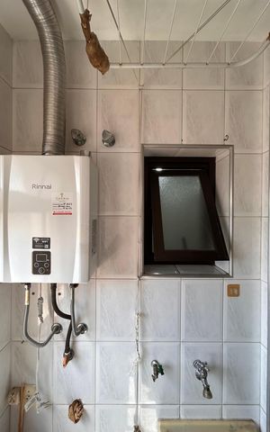 Apartamento à venda com 69m², 2 quartos e 1 vaga Apartamento à venda com 69m², 2 quartos e 1 vagaÁrea de Serviço