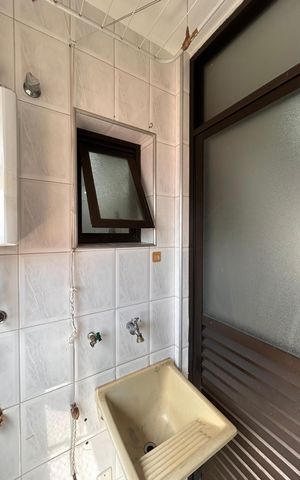 Apartamento à venda com 69m², 2 quartos e 1 vaga Apartamento à venda com 69m², 2 quartos e 1 vagaÁrea de Serviço