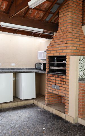 Apartamento à venda com 69m², 2 quartos e 1 vaga Apartamento à venda com 69m², 2 quartos e 1 vagaÁrea comum
