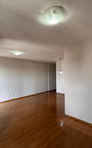 Apartamento à venda com 69m², 2 quartos e 1 vaga Apartamento à venda com 69m², 2 quartos e 1 vagaSala