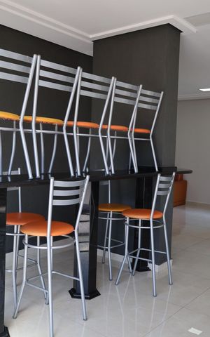 Apartamento à venda com 69m², 2 quartos e 1 vaga Apartamento à venda com 69m², 2 quartos e 1 vagaÁrea comum