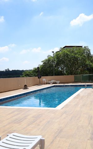 Apartamento à venda com 69m², 2 quartos e 1 vaga Apartamento à venda com 69m², 2 quartos e 1 vagaPiscina