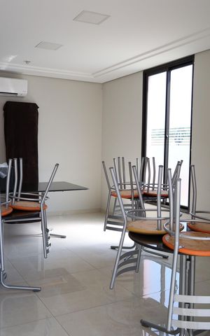 Apartamento à venda com 69m², 2 quartos e 1 vaga Apartamento à venda com 69m², 2 quartos e 1 vagaÁrea comum