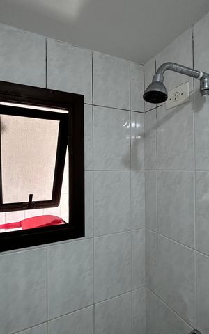 Apartamento à venda com 69m², 2 quartos e 1 vaga Apartamento à venda com 69m², 2 quartos e 1 vagaBanheiro social