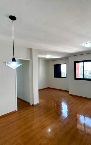 Apartamento à venda com 69m², 2 quartos e 1 vaga Apartamento à venda com 69m², 2 quartos e 1 vagaSala