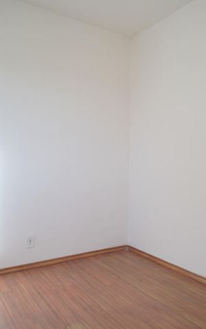 Apartamento à venda com 93m², 3 quartos e 1 vagaQuarto 3