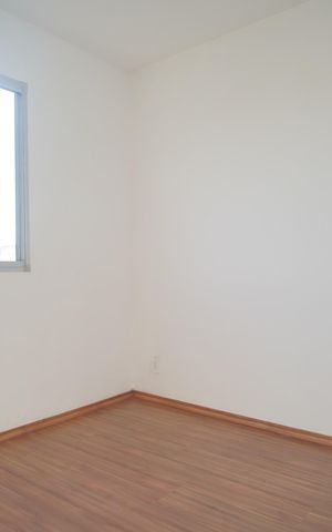 Apartamento à venda com 93m², 3 quartos e 1 vagaQuarto 2
