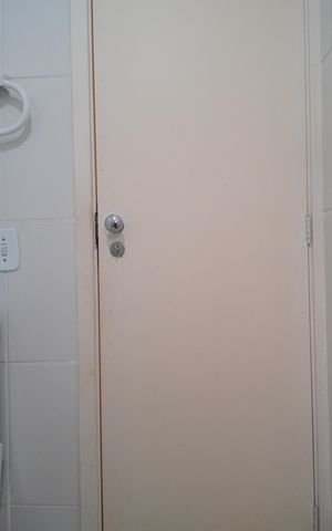 Apartamento à venda com 93m², 3 quartos e 1 vagaBanheiro 1