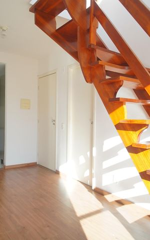 Apartamento à venda com 93m², 3 quartos e 1 vagaSala 