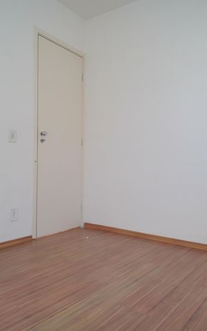 Apartamento à venda com 93m², 3 quartos e 1 vagaQuarto 3