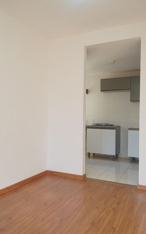 Apartamento à venda com 93m², 3 quartos e 1 vagaSala 
