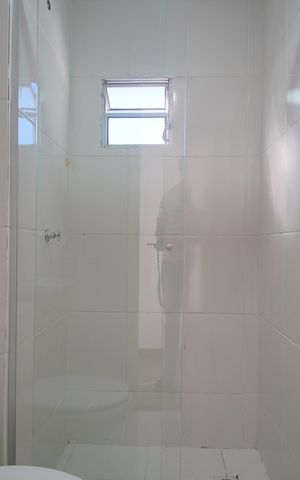 Apartamento à venda com 93m², 3 quartos e 1 vagaBanheiro 2