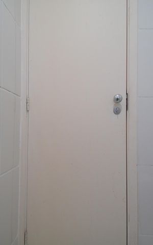 Apartamento à venda com 93m², 3 quartos e 1 vagaBanheiro 2