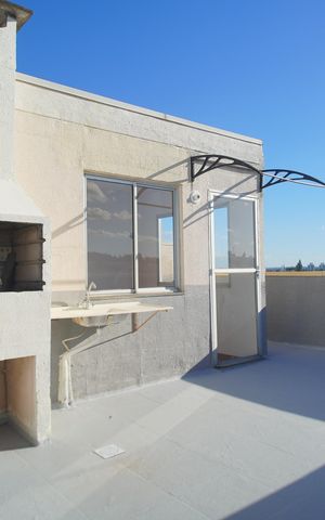 Apartamento à venda com 93m², 3 quartos e 1 vagaChurrasqueira