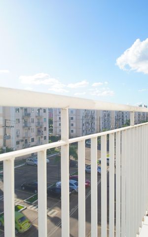 Apartamento à venda com 93m², 3 quartos e 1 vagaVaranda da Sala