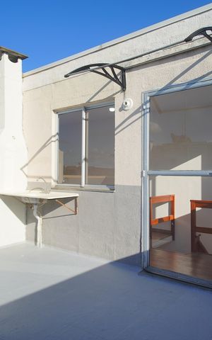 Apartamento à venda com 93m², 3 quartos e 1 vagaTerraço