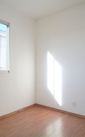 Apartamento à venda com 93m², 3 quartos e 1 vagaQuarto 3
