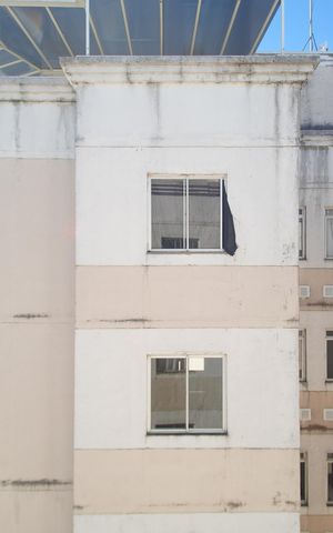 Apartamento à venda com 93m², 3 quartos e 1 vagaVista do Quarto 3