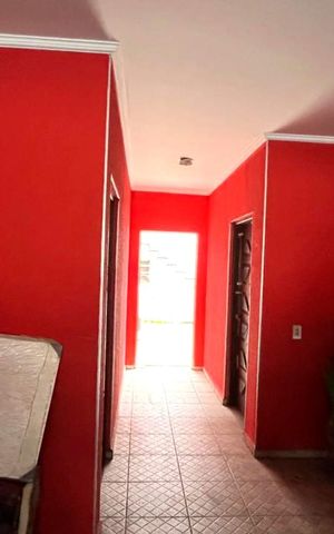 Casa à venda com 250m², 6 quartos e 6 vagasÁrea de serviço