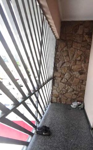 Casa à venda com 250m², 6 quartos e 6 vagasVaranda