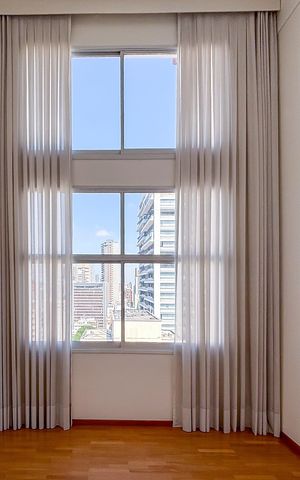 Apartamento à venda com 157m², 3 quartos e 4 vagas
