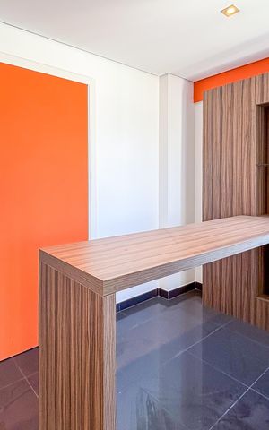Apartamento à venda com 157m², 3 quartos e 4 vagas