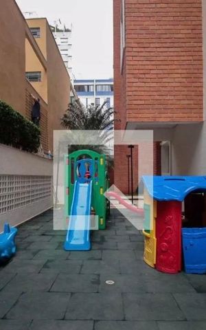 Apartamento à venda com 157m², 3 quartos e 4 vagas