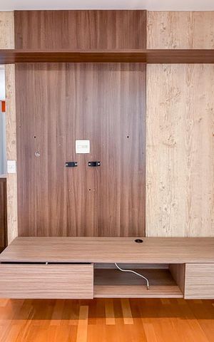 Apartamento à venda com 157m², 3 quartos e 4 vagas