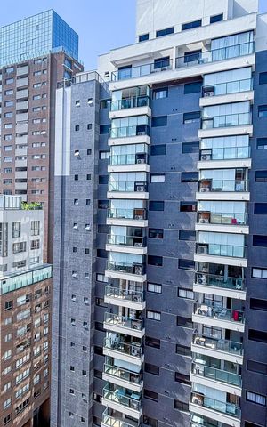 Apartamento à venda com 157m², 3 quartos e 4 vagas
