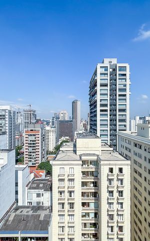 Apartamento à venda com 157m², 3 quartos e 4 vagas
