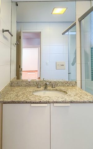 Apartamento à venda com 157m², 3 quartos e 4 vagas