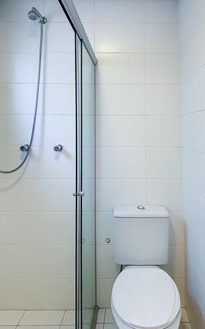 Apartamento à venda com 157m², 3 quartos e 4 vagas