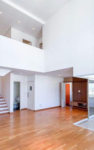 Apartamento à venda com 157m², 3 quartos e 4 vagas