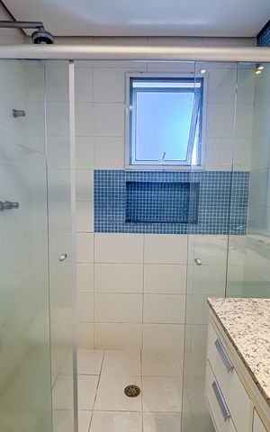 Apartamento à venda com 157m², 3 quartos e 4 vagas