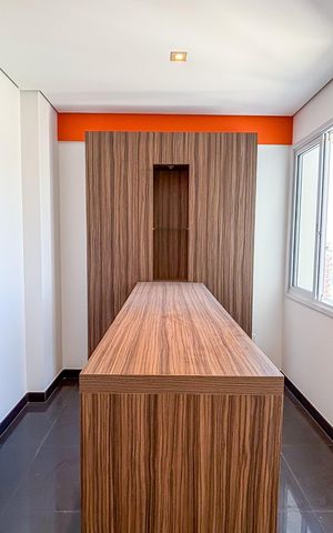 Apartamento à venda com 157m², 3 quartos e 4 vagas